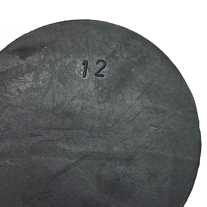 Petersen concrete waterer #12 drain plug