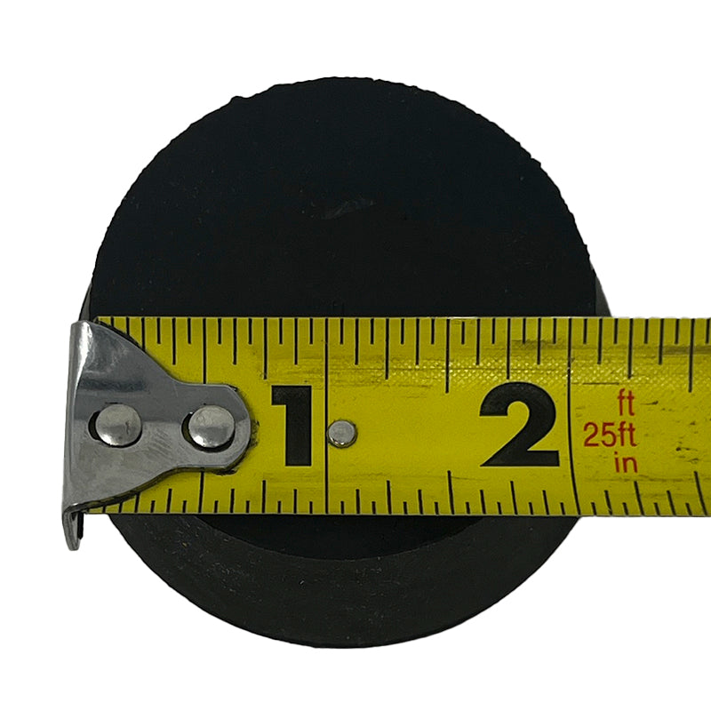 Petersen #12 Drain plug for Concrete Waterers