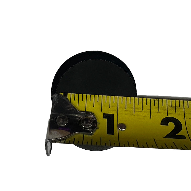 Petersen Concrete Waterer #8 Rubber Drain Plug