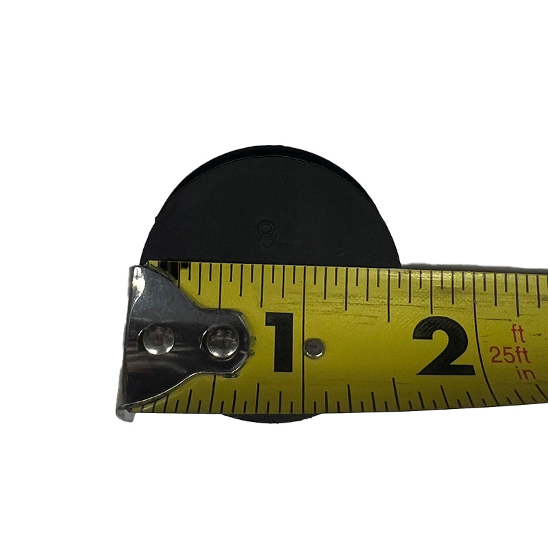 Petersen Concrete Waterer #8 Rubber Drain Plug