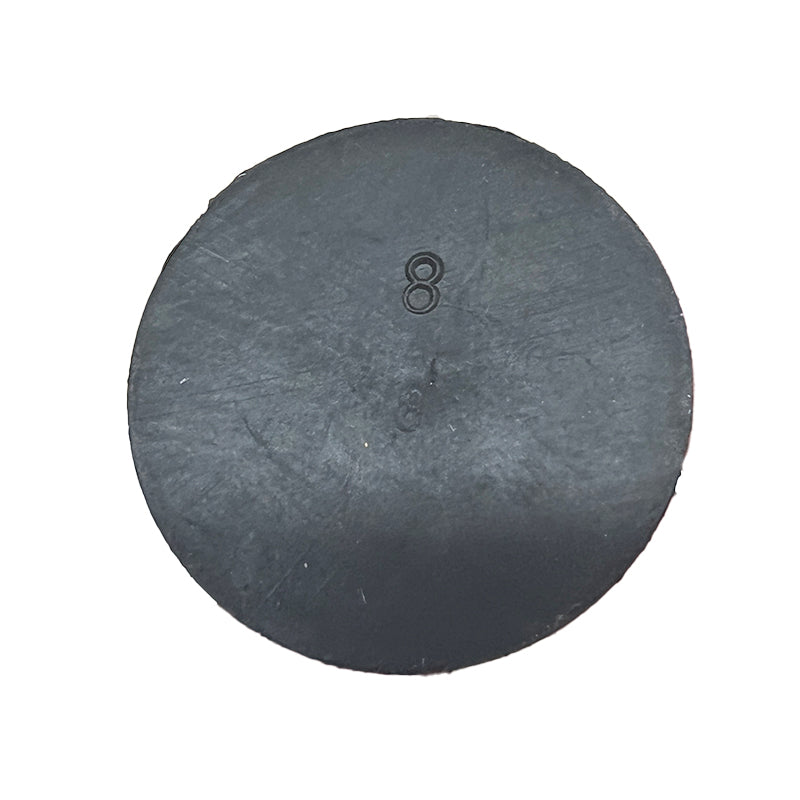 Petersen Manufacturing Concrete waterer #8 drain plug