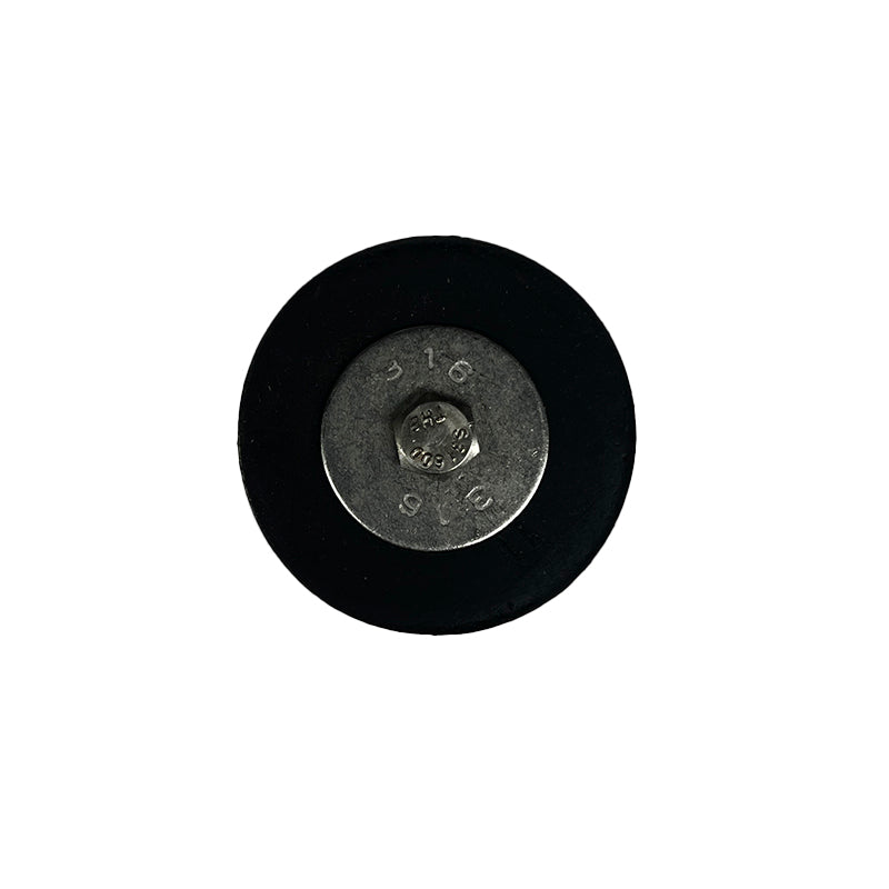 Petersen Concrete Hog Waterer #11 Expandable Drain Plug
