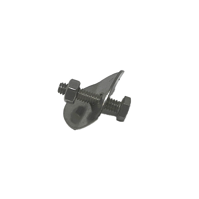 Petersen waterers heater bracket 100-0866