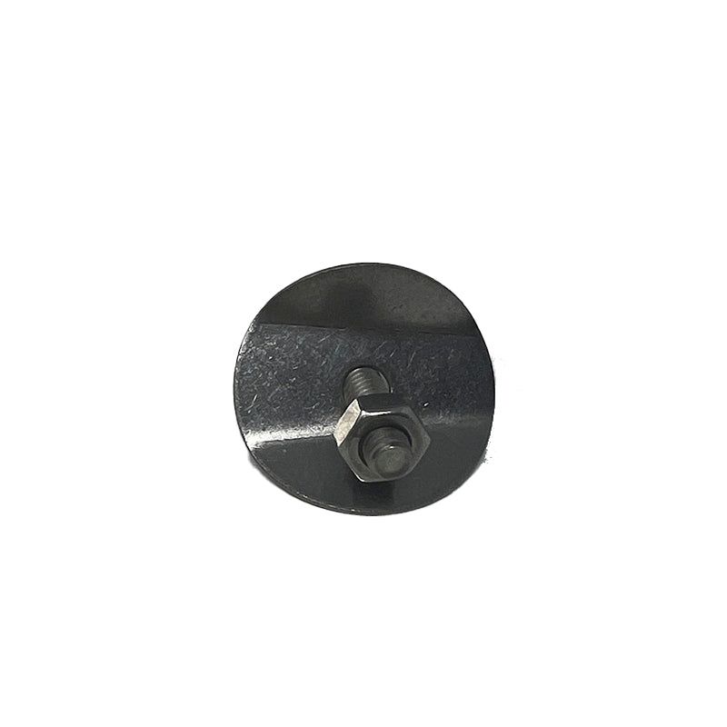 Petersen Super Pete Heater Bracket 100-0866