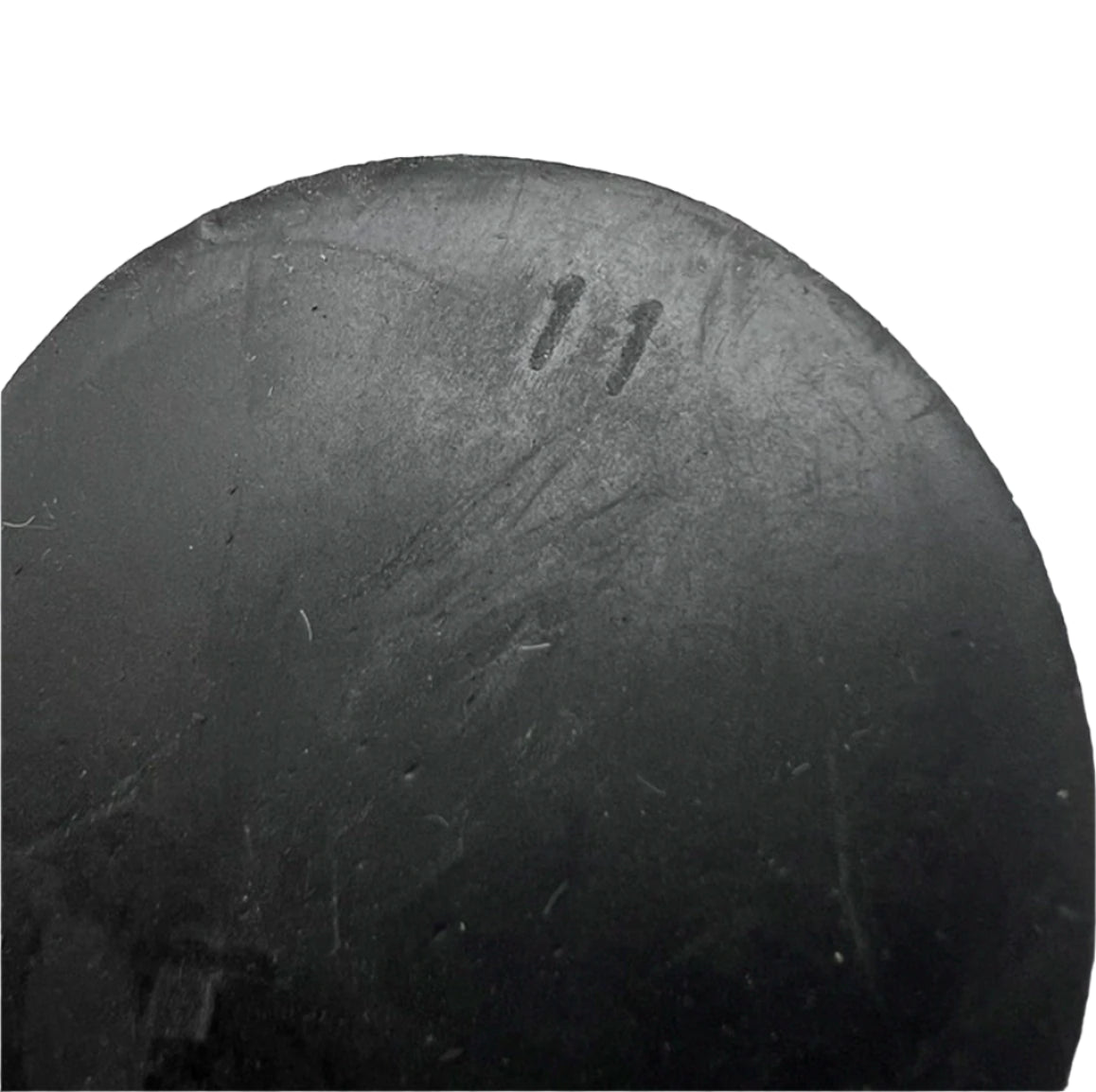 Petersen #11 drain plug for smaller concrete waterers