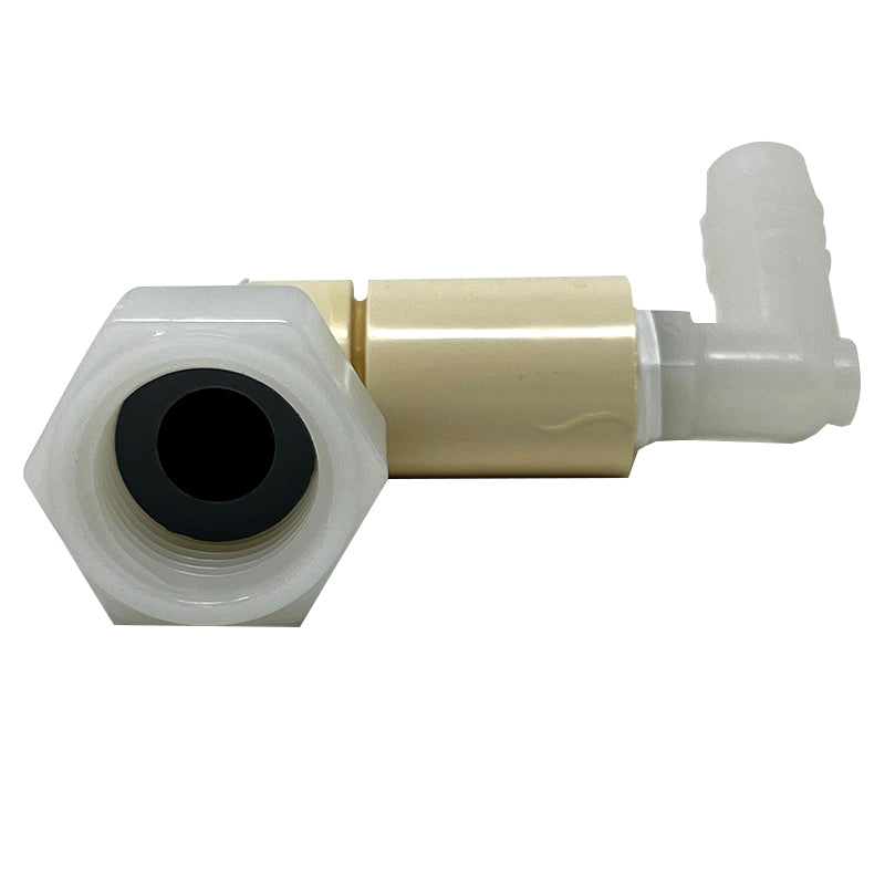 JUG Fitting Assembly and O-Ring package