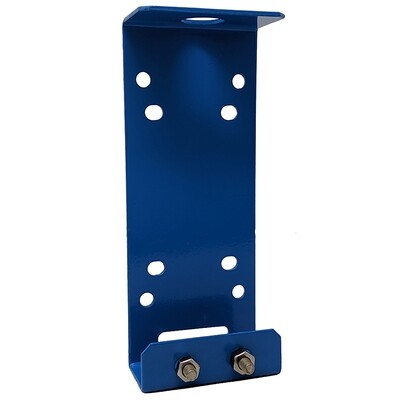 Trojan 111 Mounting Pkg. Painted 12524