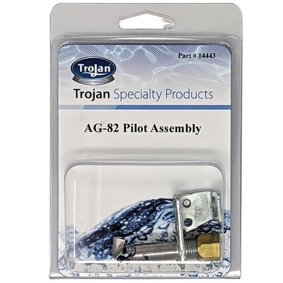 Trojan AG82 Pilot Assembly 14443