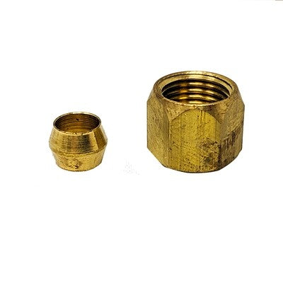 Trojan 66B 1/4" Ferrule & Sleeve for Pilot #14489