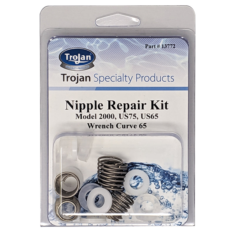 Trojan repair kit part 13772
