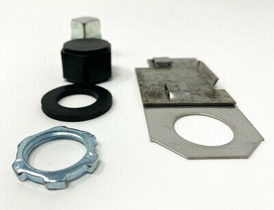 Ritchie Disc Thermostat Package for Fenwal Replacement #13680