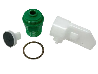 Ritchie 3/4" Green Valve Series #15377