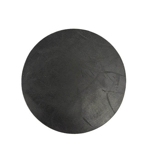 Miraco 150 4" Rubber Drain plug for Equifount Extension Tube