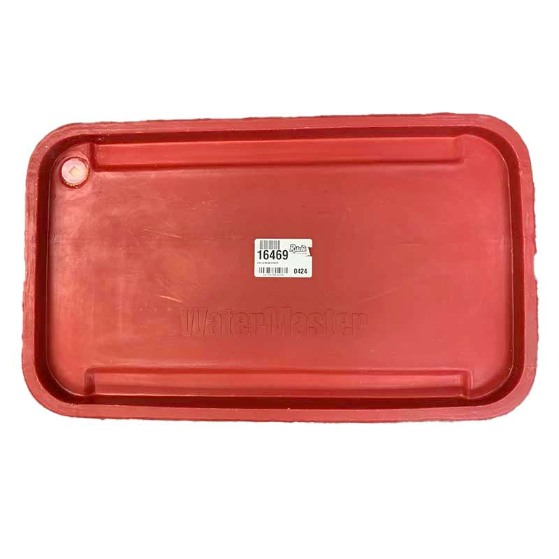 WaterMaster Valve Chamber Cover 16469