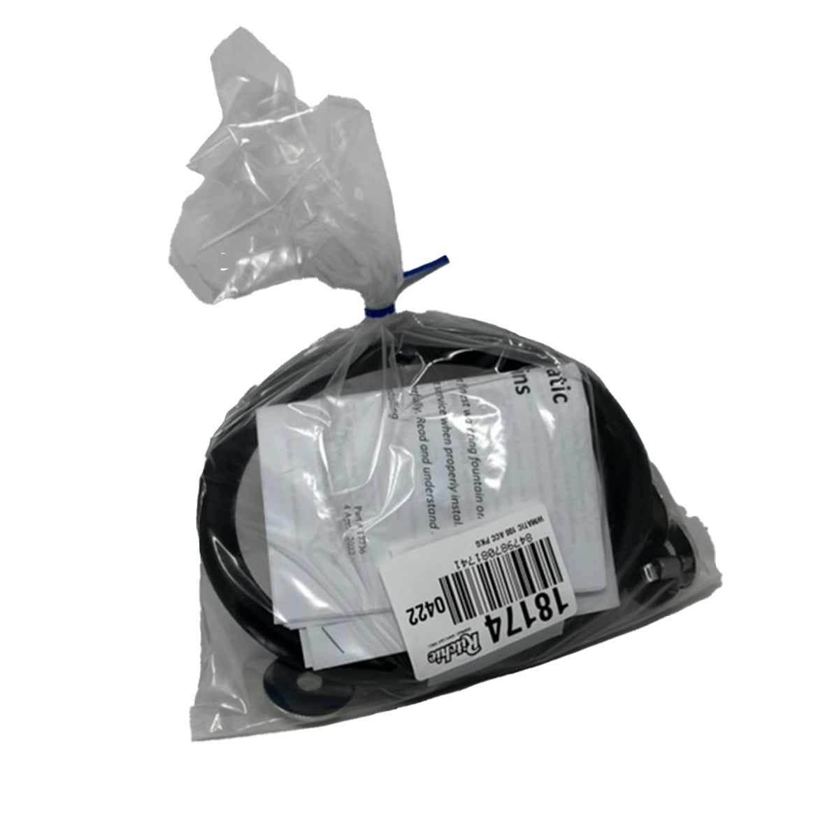 Ritchie Watermatic 100 Accessory Package 18174