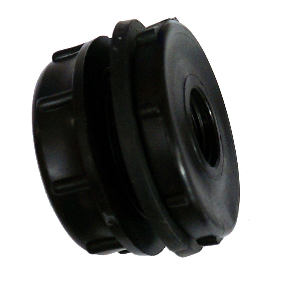 Ritchie Bulkhead fitting only 3/4" for older units