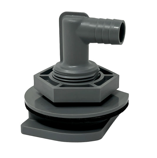 Ritchie Valve Bracket for high pressure valve system 18838