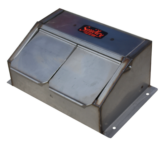 Smidley one sided, two drink hog bar part 2150152S