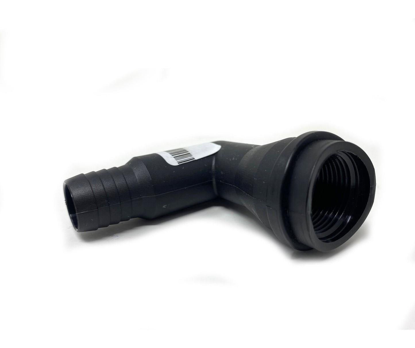 Miraco 3/4" Custom Elbow - part 672