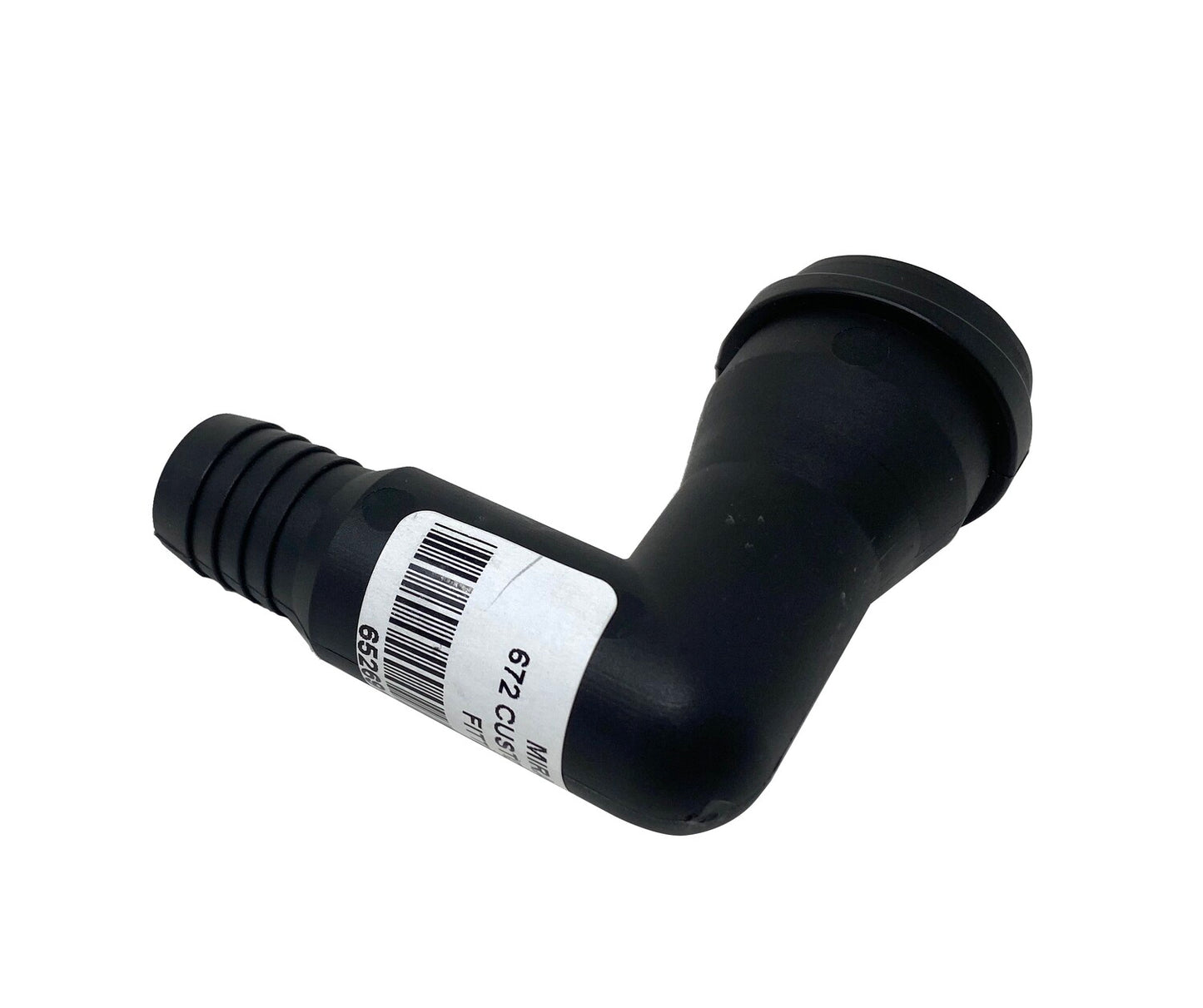 Miraco 3/4" Custom Elbow - part 672