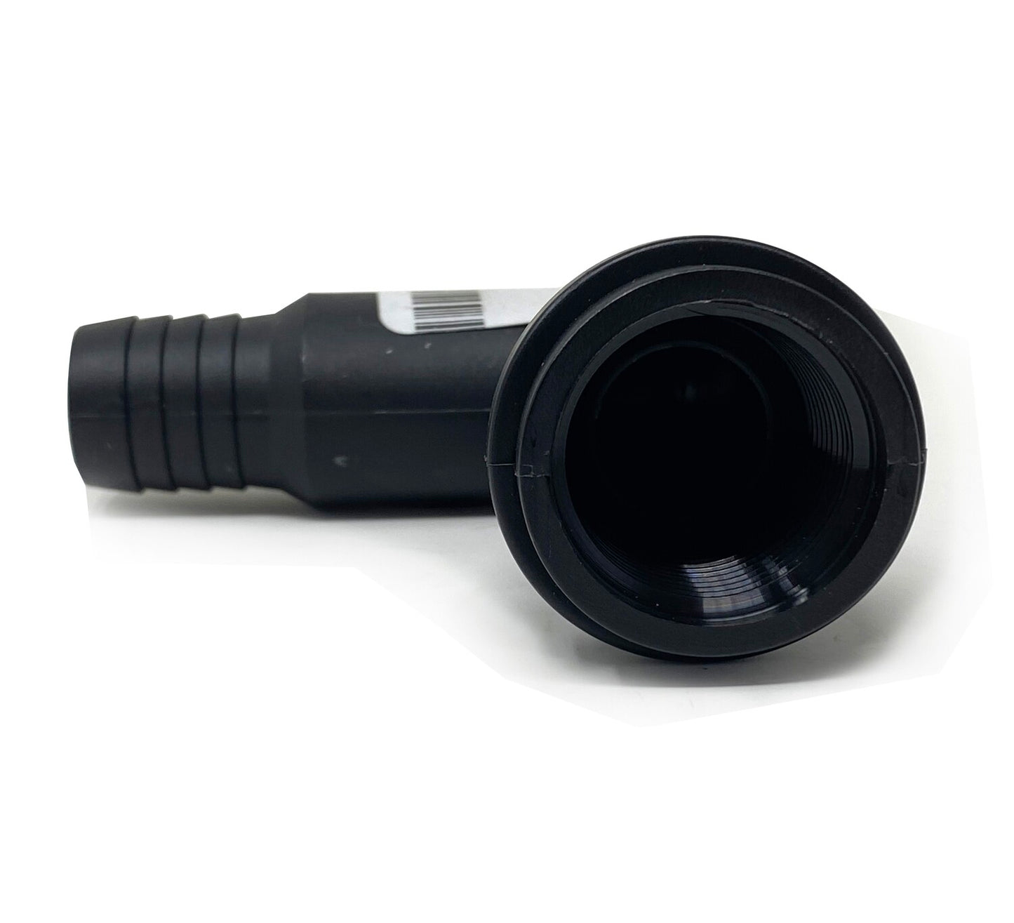 Miraco 3/4" Custom Elbow - part 672