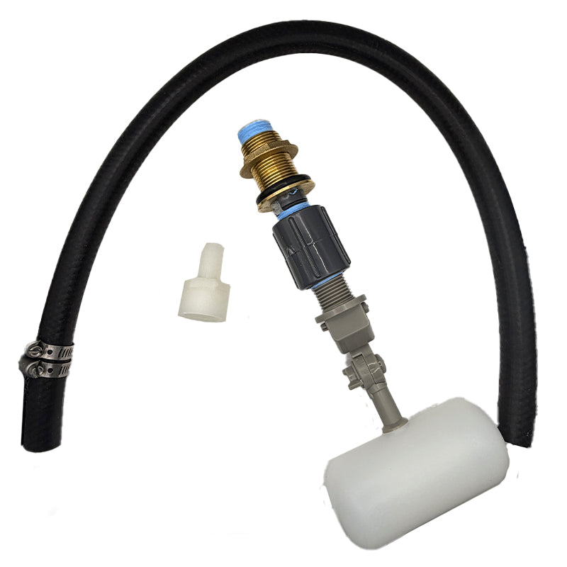 Miraco Equifount Retrofit replacement Valve, Part 273