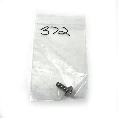 Miraco 1/2" x 3/4" Truss head bolt part 372