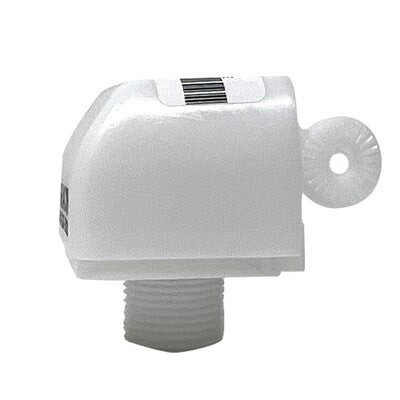 Miraco High-Pressure Ultra Valve part 519 for 80-90 PSI