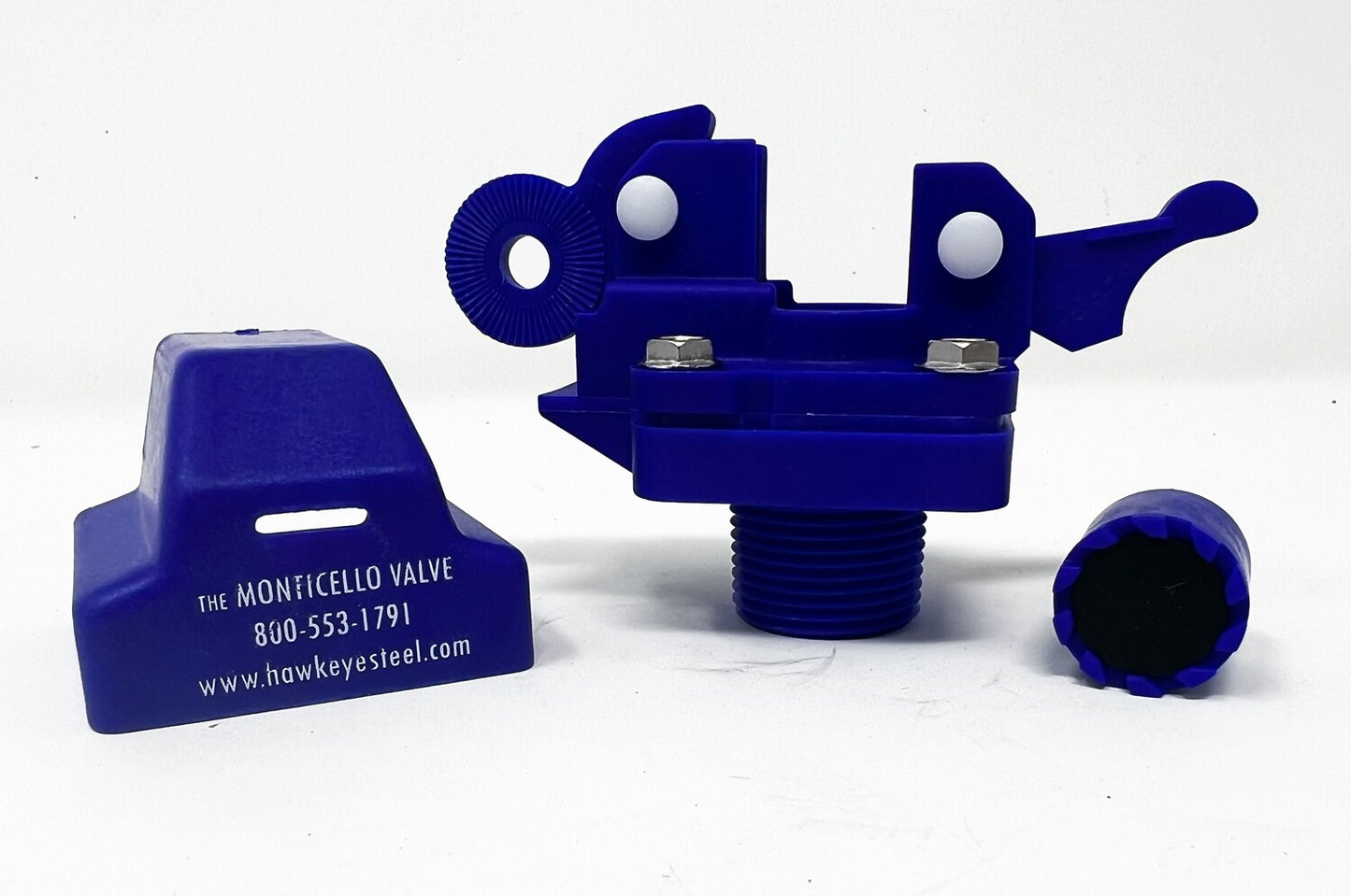 Behlen Country MC Valve for energy-free and electric waterers