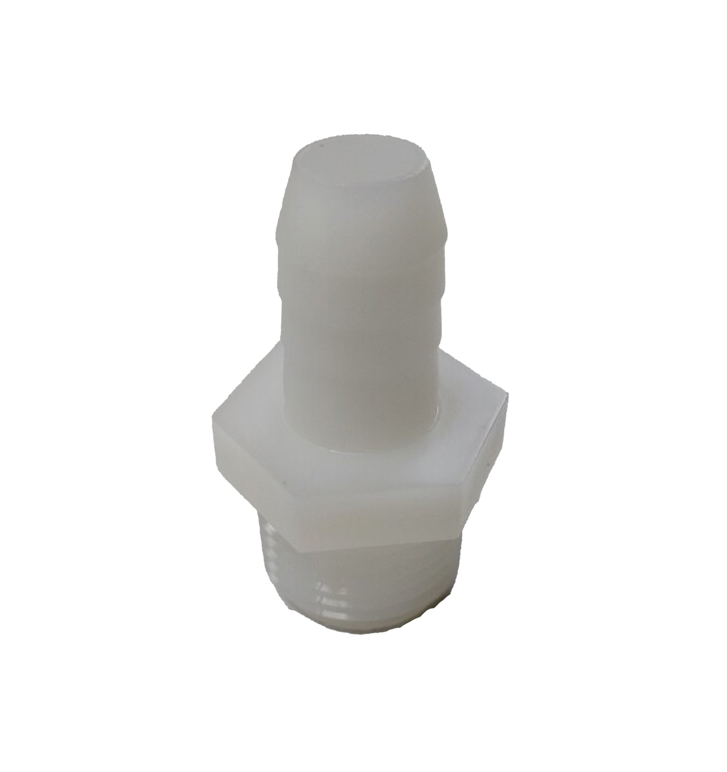 Miraco 316 hose barb