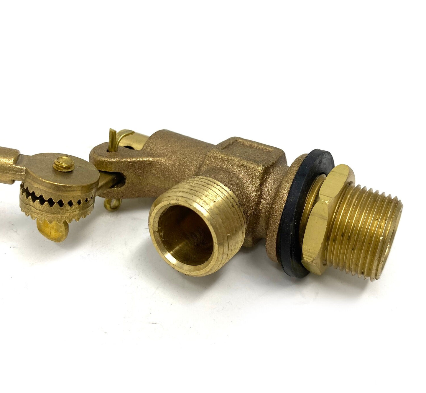 High Country Plastics Float Valve 3/4"