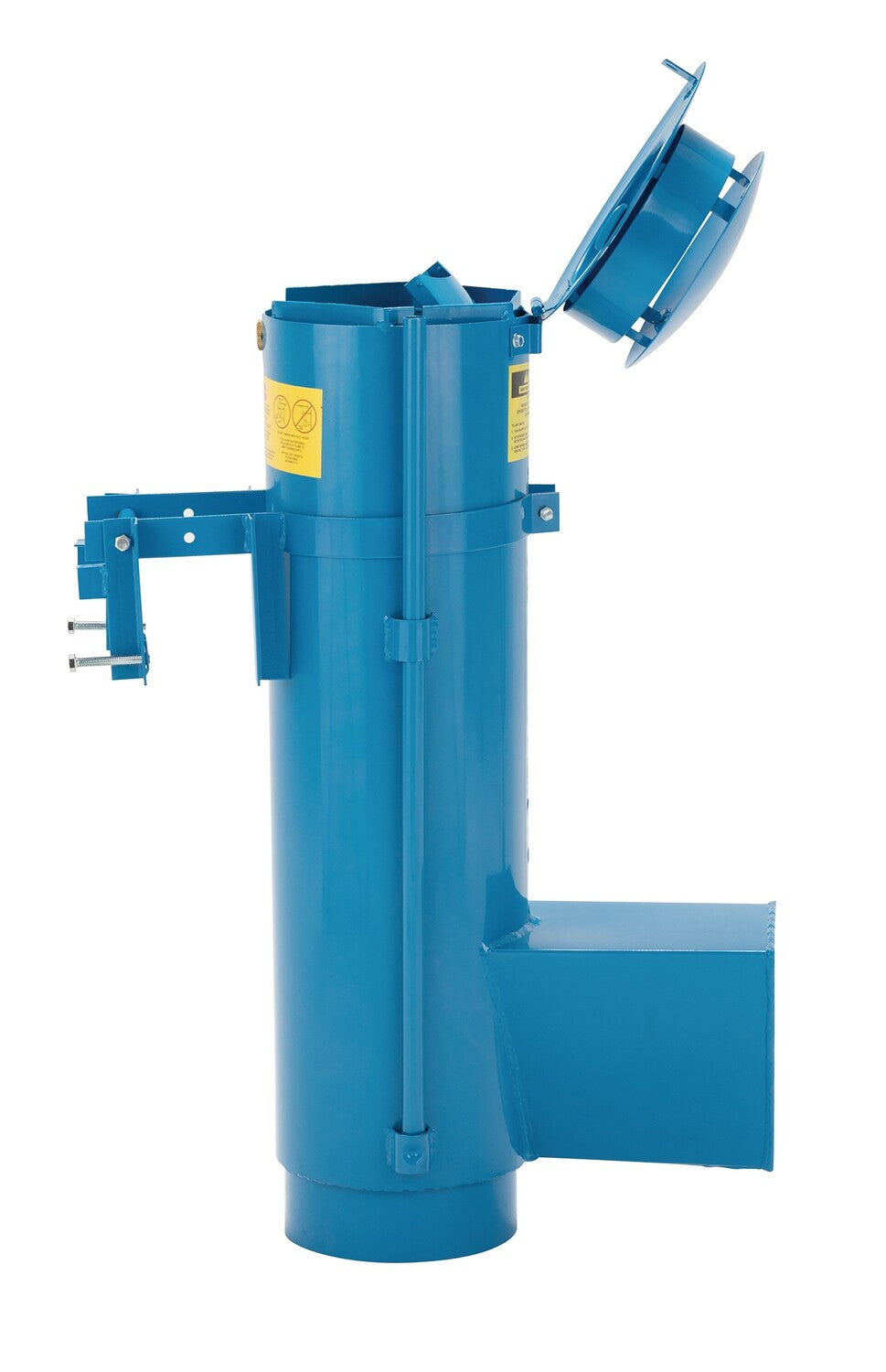 Trojan 66B LP Gas Stock Tank Heater with Kit 15000