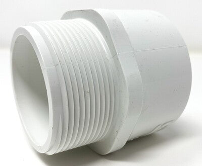 Miraco 409 4" Male Adapter