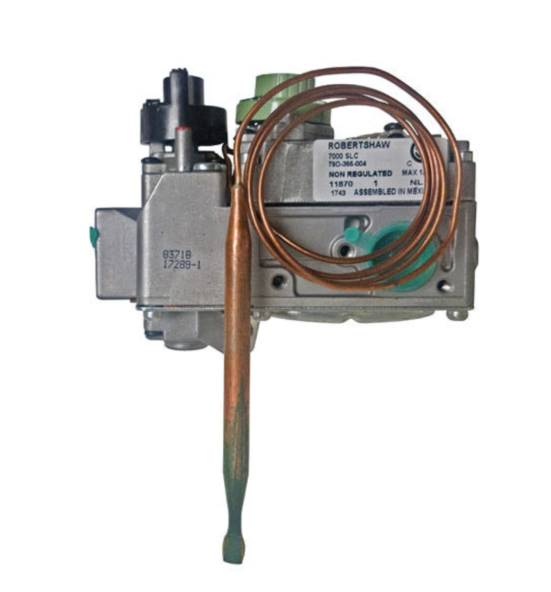 Robert Shaw Unitrol 7000SLC Replacement – Trojan 66B Stock Tank Gas Control Valve