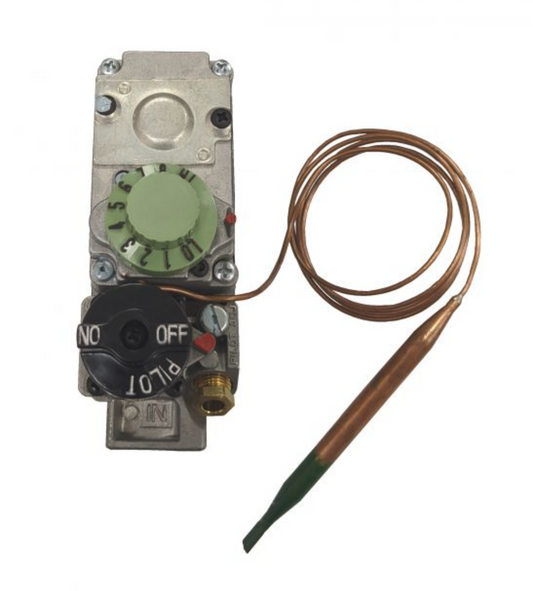 Robert Shaw Unitrol 7000SLC Replacement – Trojan 66B Stock Tank Gas Control Valve