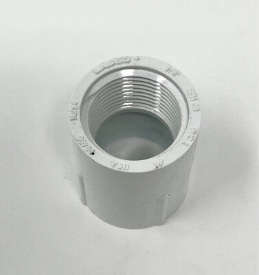 Miraco 3/4" Female Adapter - Part #337