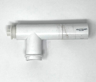 Miraco Custom Tee RetroFit for older 2 hole waterers #298