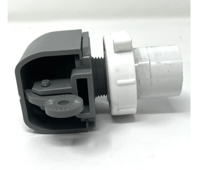 Miraco Complete Valve Assembly for 3410 part 421