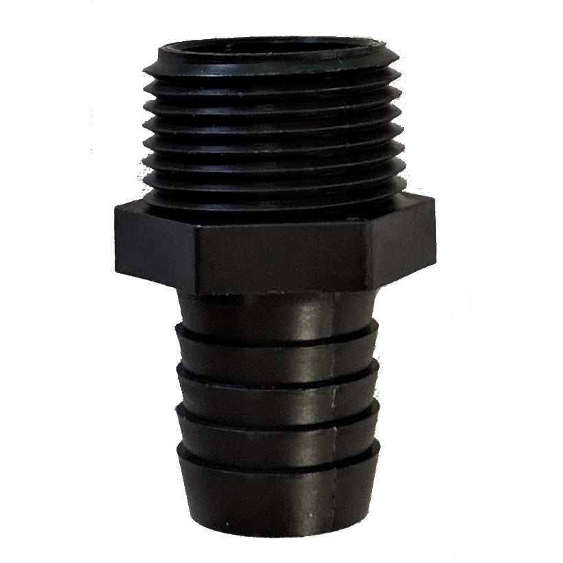 Miraco 396 adapter for waterers