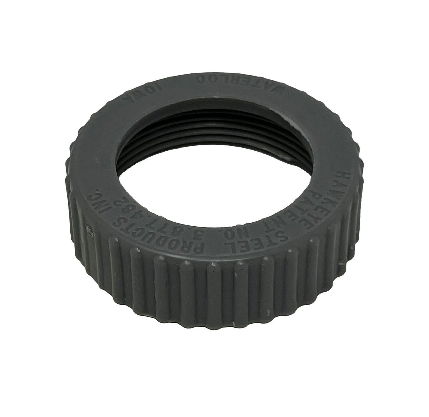 Brower VP15 Valve Assembly Nut for VP2 Valve