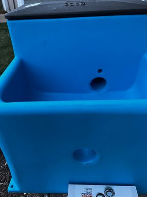 LilSpring 3000 by Miraco automatic waterers for small animals