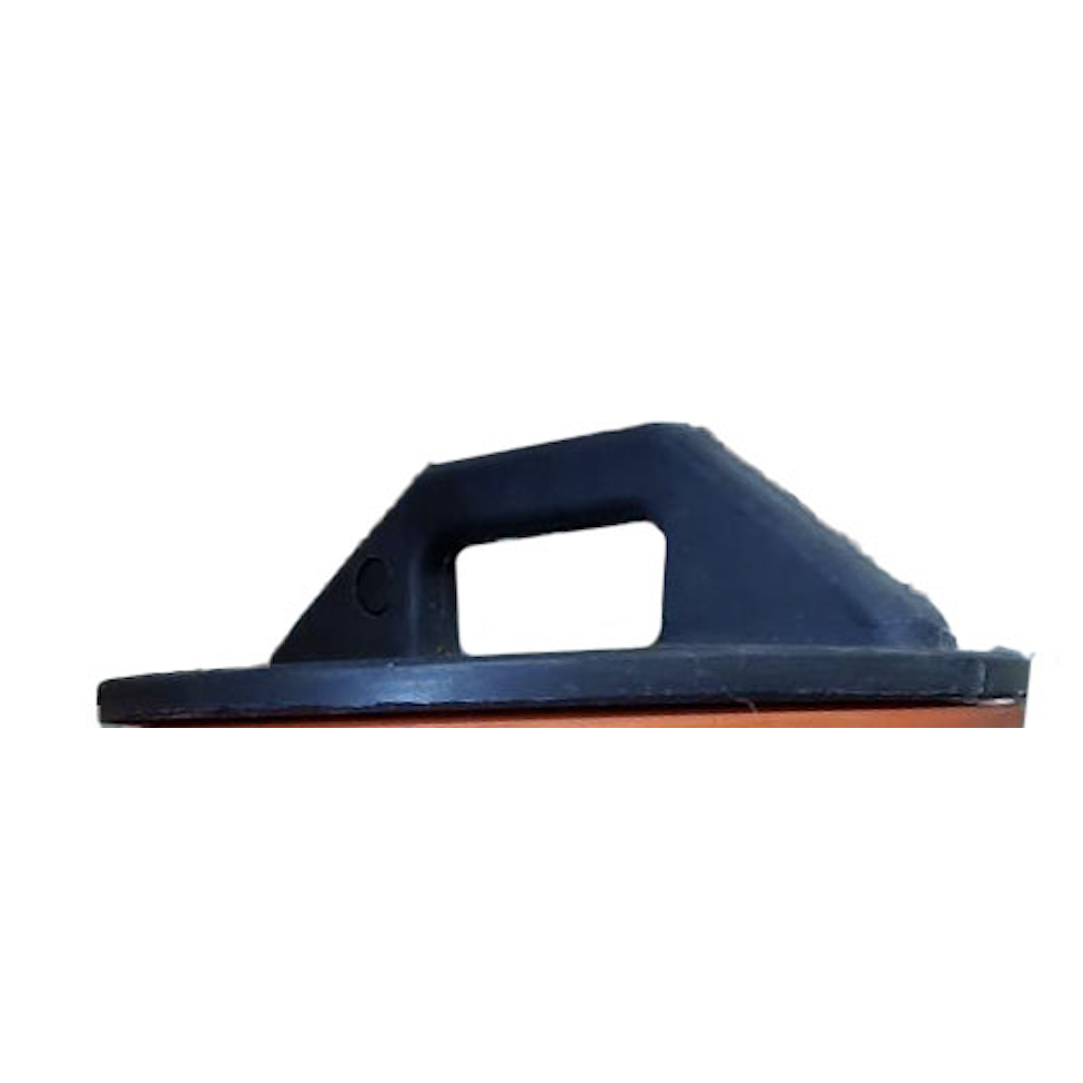 Model 1000 Lilfount Circular Lid Replacement with O-Ring