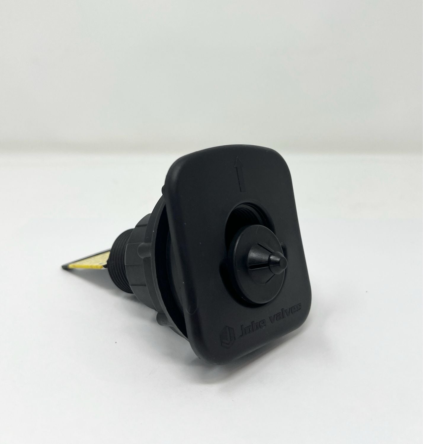 Jobe Valves Tank Fitting Adapter – 3/4" FNPT x 3/4" FGHT Model ADF210