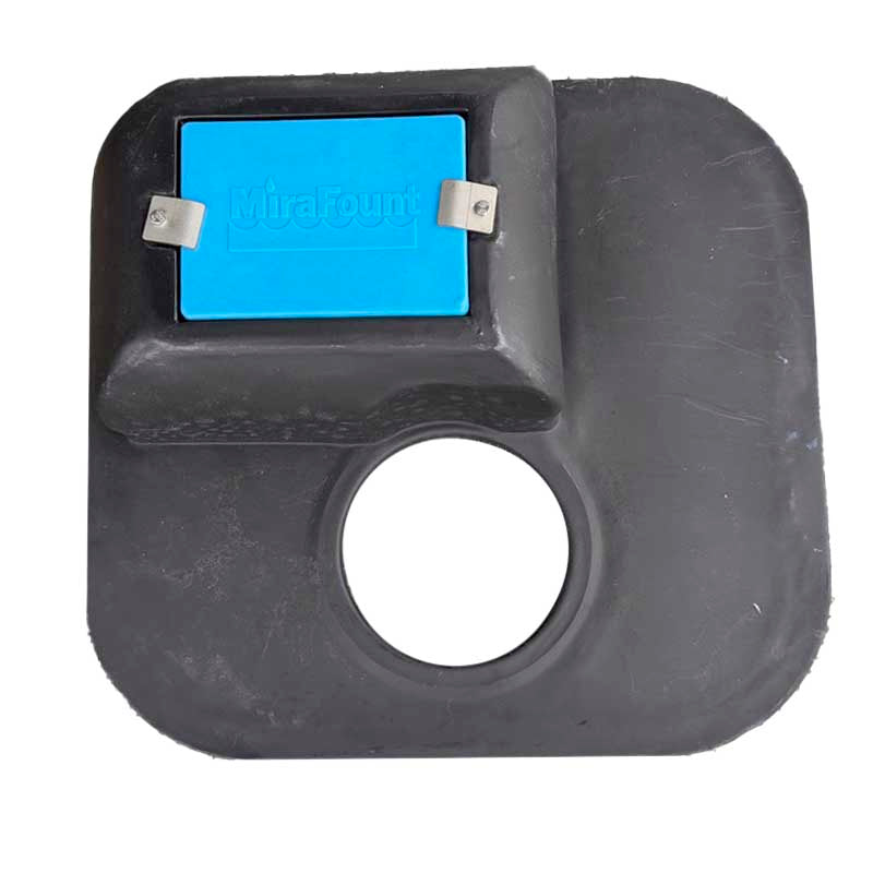 Miraco 447 Top Assembly Complete for 3330E and 3330