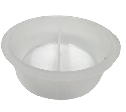 Brower 4GF and 7GF Poultry Waterer Cup Insert Replacement