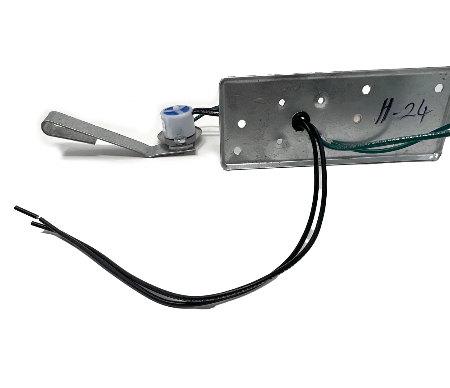 Brower Waterer Thermostat Assembly HE-CNTRL