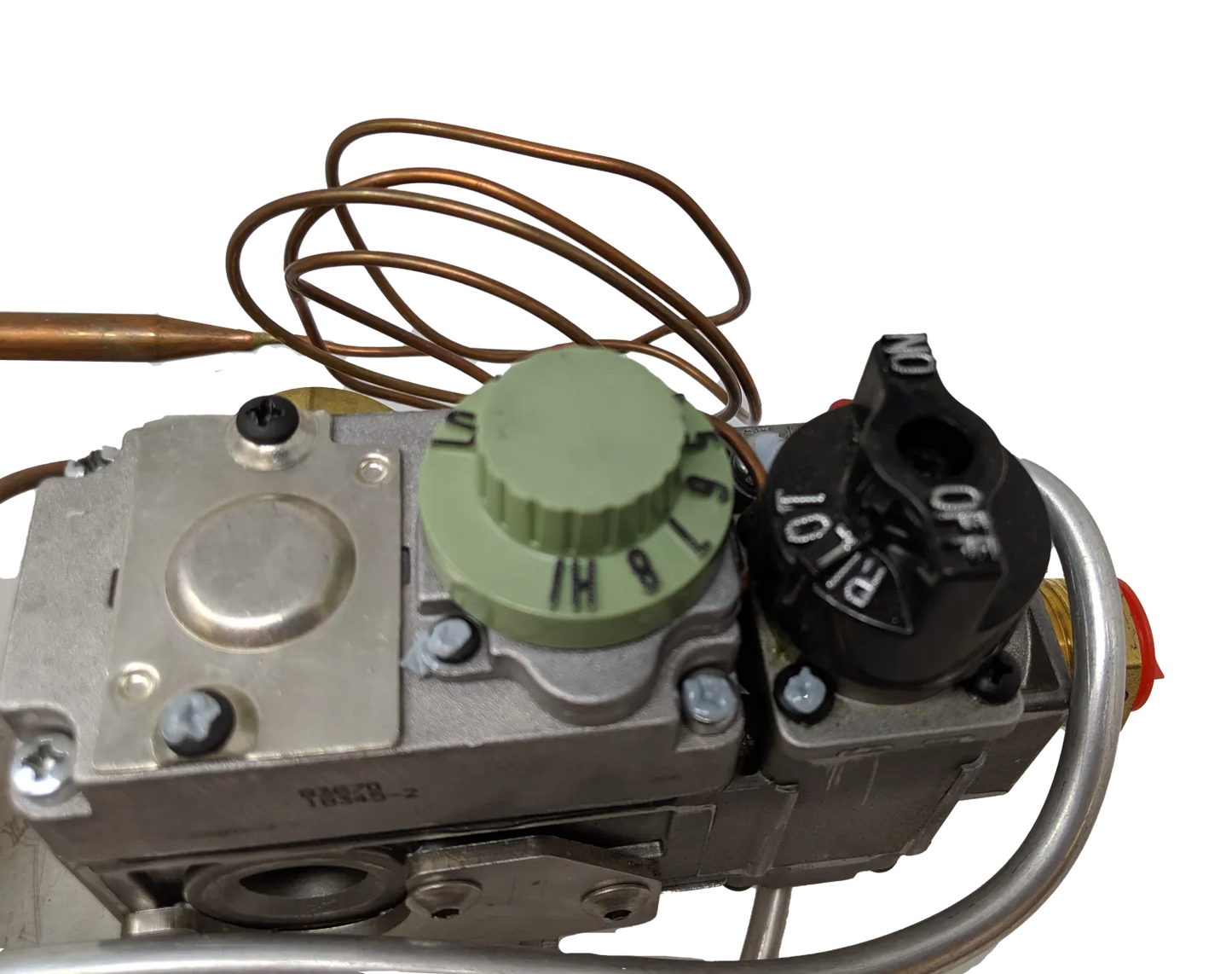 Trojan AG82 Universal Automatic Stainless Steel Gas Heater