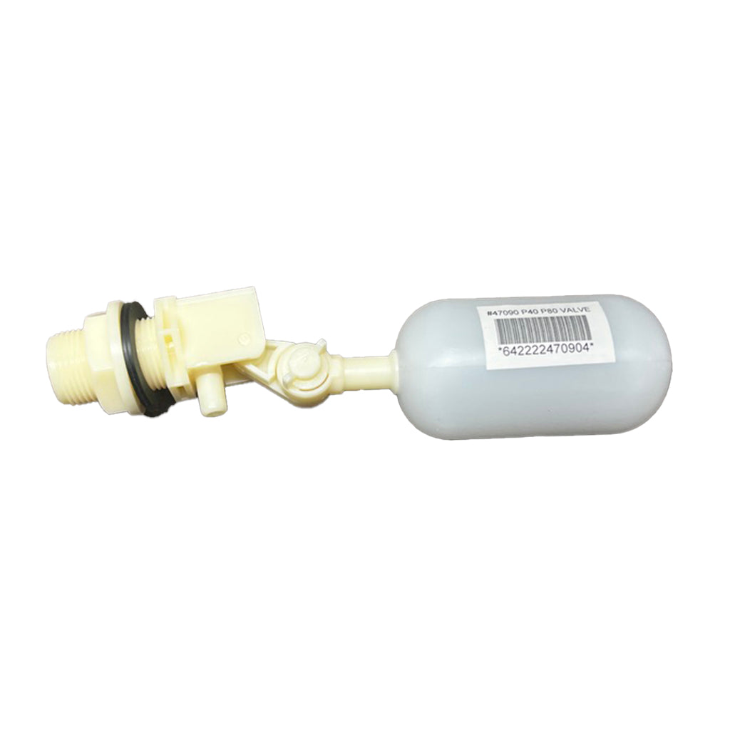 Franklin P40andP80 float and valve