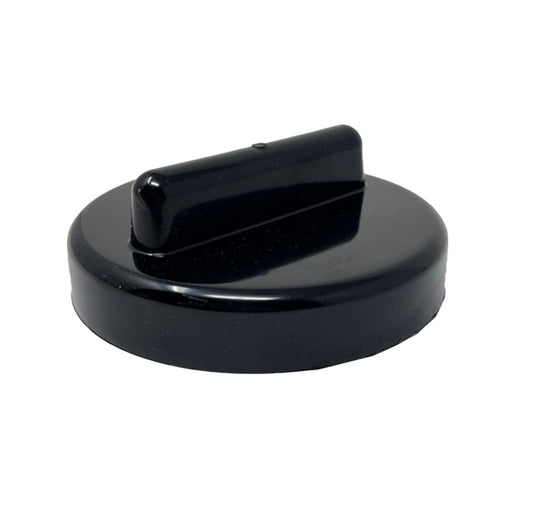 Brower 4GF and 7GF Poultry Waterer Poly Cap Replacement 7GF12 New Style