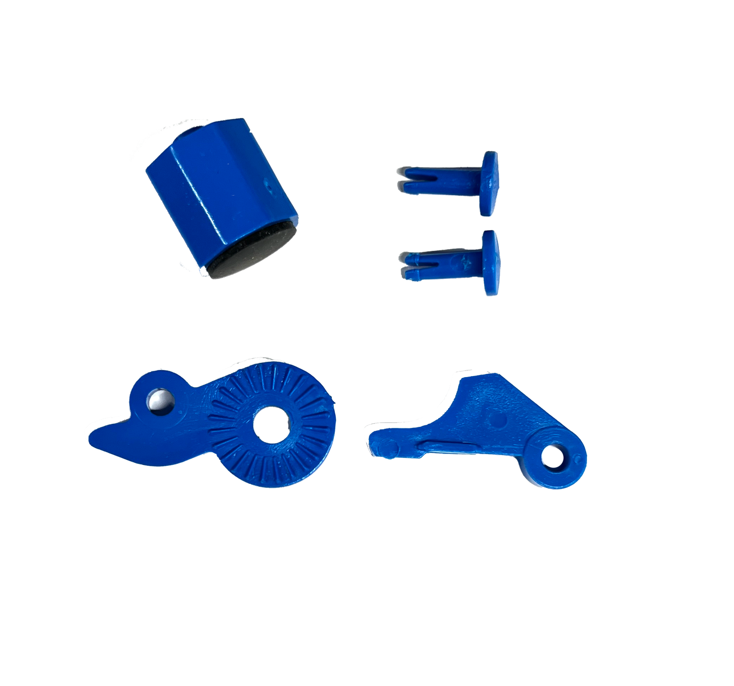 Miraco 521B Blue Valve Internal Parts Repair Kit
